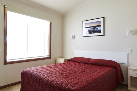 NRMA Victor Harbor Beachfront Holiday Park - Hotel Accommodation 37