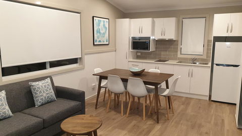 NRMA Victor Harbor Beachfront Holiday Park - Hotel Accommodation 12