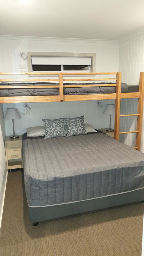 NRMA Victor Harbor Beachfront Holiday Park - Hotel Accommodation 10