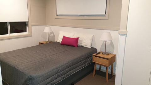 NRMA Victor Harbor Beachfront Holiday Park - Hotel Accommodation 4