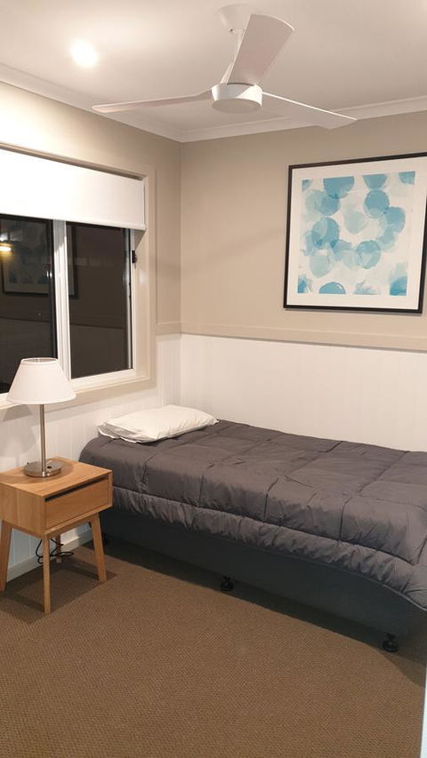 NRMA Victor Harbor Beachfront Holiday Park - Hotel Accommodation 7