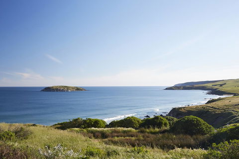 NRMA Victor Harbor Beachfront Holiday Park - Hotel Accommodation 0