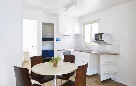NRMA Victor Harbor Beachfront Holiday Park - Hotel Accommodation 32