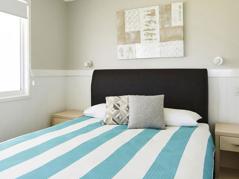 NRMA Victor Harbor Beachfront Holiday Park - Hotel Accommodation 26