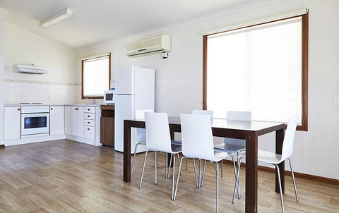 NRMA Victor Harbor Beachfront Holiday Park - Hotel Accommodation 33