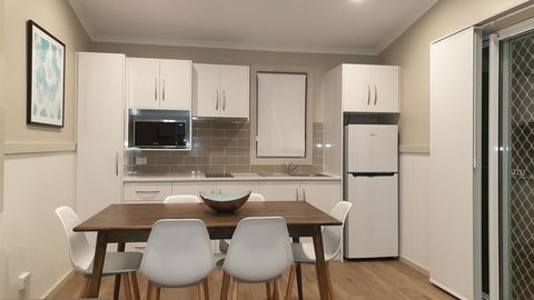NRMA Victor Harbor Beachfront Holiday Park - Hotel Accommodation 9