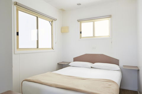 NRMA Victor Harbor Beachfront Holiday Park - Hotel Accommodation 39