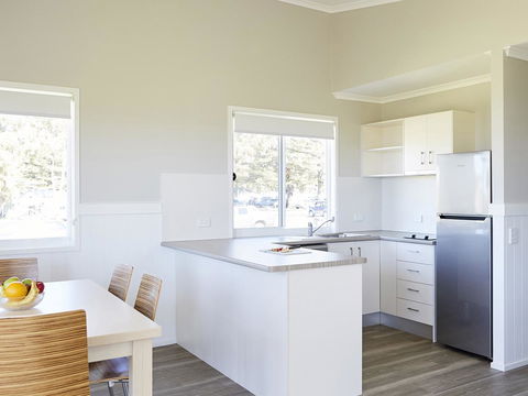 NRMA Victor Harbor Beachfront Holiday Park - Hotel Accommodation 28