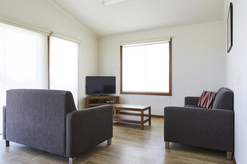 NRMA Victor Harbor Beachfront Holiday Park - Hotel Accommodation 38