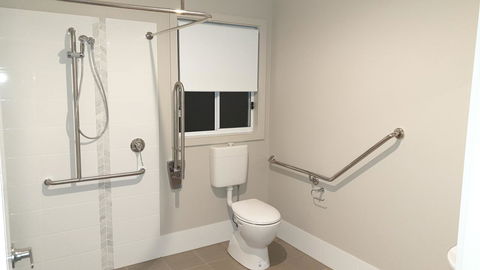 NRMA Victor Harbor Beachfront Holiday Park - Hotel Accommodation 8