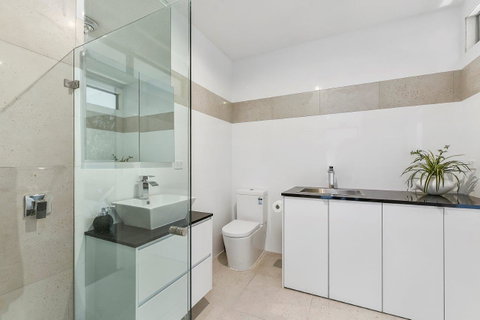 KENNEDY EXECUTIVE TOWNHOUSE - Hotel Accommodation 5