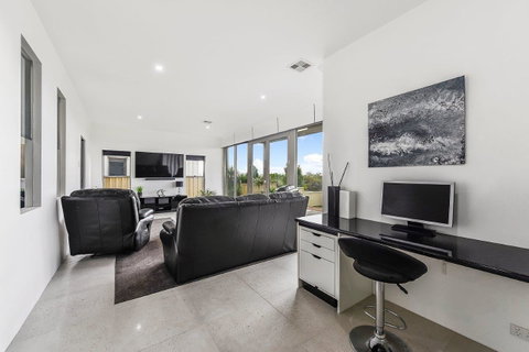 KENNEDY EXECUTIVE TOWNHOUSE - Hotel Accommodation 16
