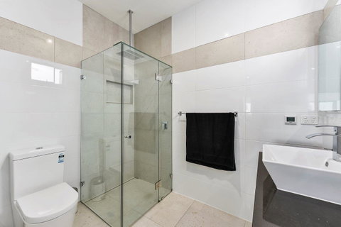 KENNEDY EXECUTIVE TOWNHOUSE - Hotel Accommodation 7