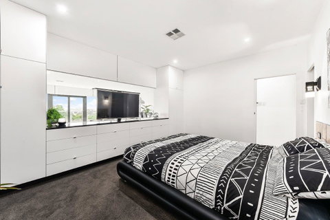 KENNEDY EXECUTIVE TOWNHOUSE - Hotel Accommodation 20