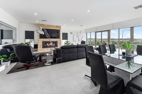 KENNEDY EXECUTIVE TOWNHOUSE - Hotel Accommodation 19