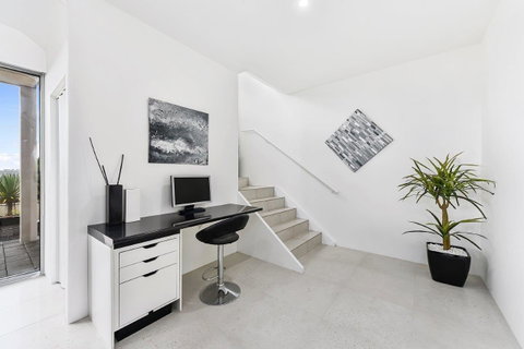 KENNEDY EXECUTIVE TOWNHOUSE - Hotel Accommodation 8