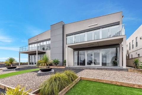 KENNEDY EXECUTIVE TOWNHOUSE - Hotel Accommodation 15