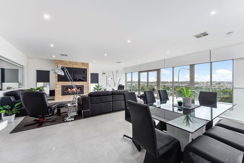 KENNEDY EXECUTIVE TOWNHOUSE - Hotel Accommodation 3