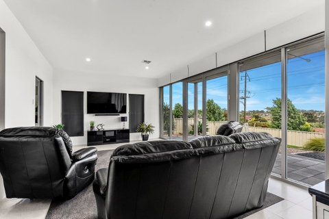 KENNEDY EXECUTIVE TOWNHOUSE - Hotel Accommodation 14