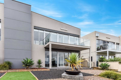 KENNEDY EXECUTIVE TOWNHOUSE - Hotel Accommodation 17