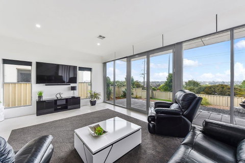 KENNEDY EXECUTIVE TOWNHOUSE - Hotel Accommodation 18