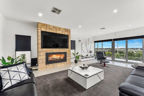 KENNEDY EXECUTIVE TOWNHOUSE - Hotel Accommodation 0