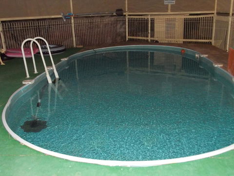 Desert View Apartments - Hotel Accommodation 7