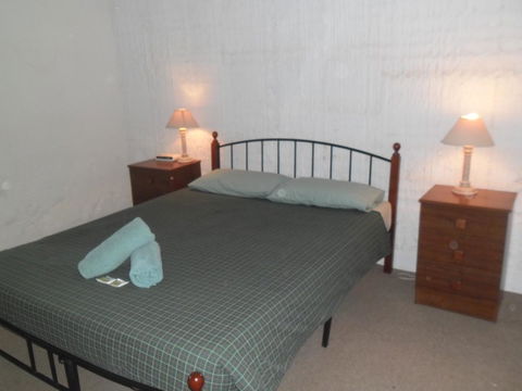 Desert View Apartments - Hotel Accommodation 5