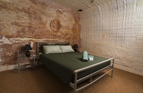 Desert View Apartments - Hotel Accommodation 4