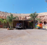Desert View Apartments - Hotel Accommodation