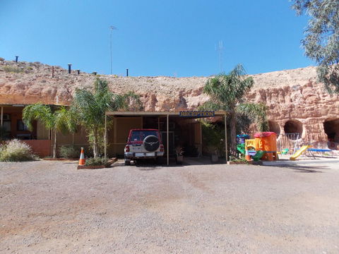 Desert View Apartments - Hotel Accommodation 0