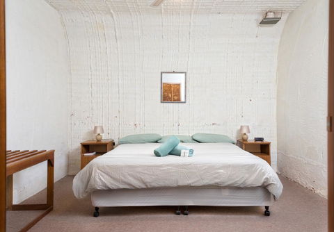 Desert View Apartments - Hotel Accommodation 6