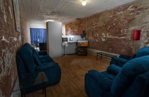 Desert View Apartments - Hotel Accommodation 3