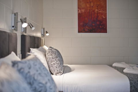Victor Harbor City Inn - Hotel Accommodation 21