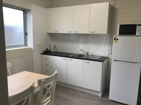 Victor Harbor City Inn - Hotel Accommodation 10
