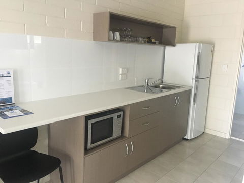 Victor Harbor City Inn - Hotel Accommodation 11