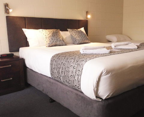 Victor Harbor City Inn - Hotel Accommodation 28