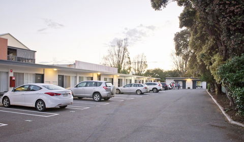 Victor Harbor City Inn - Hotel Accommodation 17