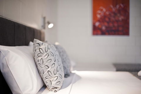 Victor Harbor City Inn - Hotel Accommodation 24