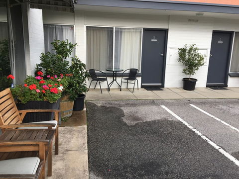 Victor Harbor City Inn - Hotel Accommodation 7
