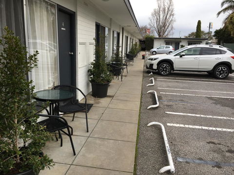 Victor Harbor City Inn - Hotel Accommodation 8