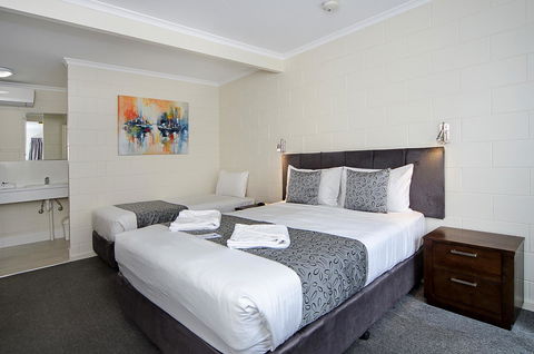 Victor Harbor City Inn - Hotel Accommodation 15
