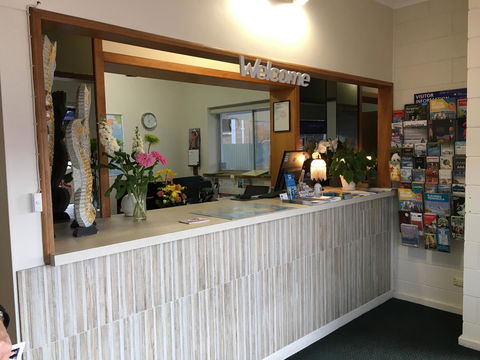 Victor Harbor City Inn - Hotel Accommodation 5