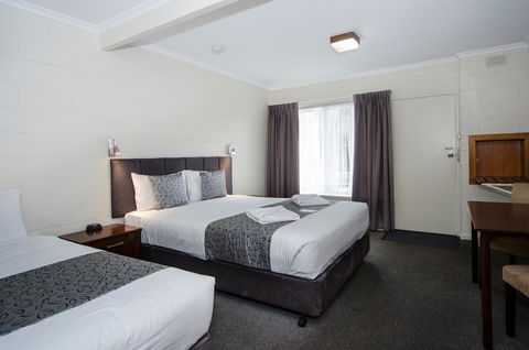 Victor Harbor City Inn - Hotel Accommodation 23
