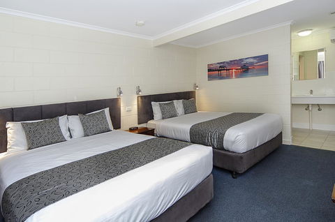 Victor Harbor City Inn - Hotel Accommodation 31