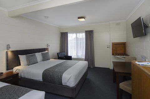 Victor Harbor City Inn - Hotel Accommodation 33