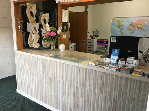 Victor Harbor City Inn - Hotel Accommodation 6