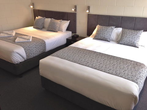 Victor Harbor City Inn - Hotel Accommodation 27