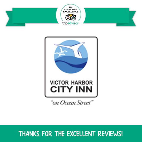 Victor Harbor City Inn - Hotel Accommodation 3