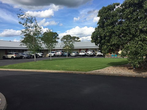 Alexander Cameron Suites - Hotel Accommodation 6